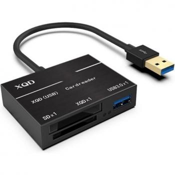 Lexar XQD Kartenleser für Sony