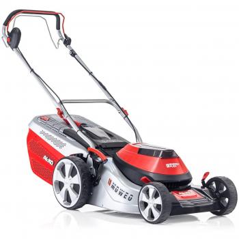 Tosaerba Semovente Al-Ko Moweo 46.5 Li SP a Batteria