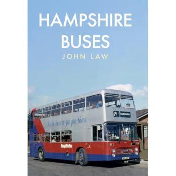 Hampshire Buses