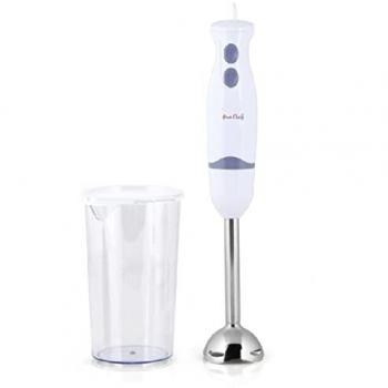 Frullatore a immersione con bicchiere 600ml