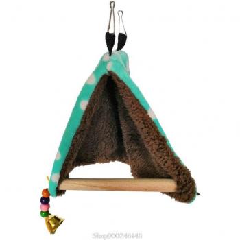 Periquito CozyNest
