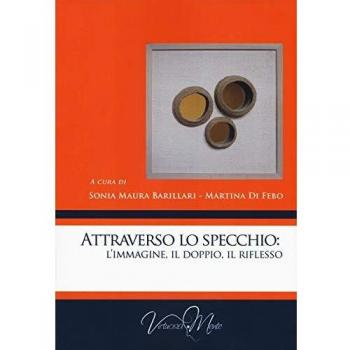 Attraverso lo specchio: l'immagine, il doppio, il riflesso