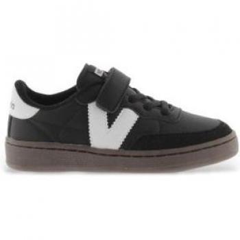 Sneakers Victoria Kids Oslo Efecto Piel – 256100