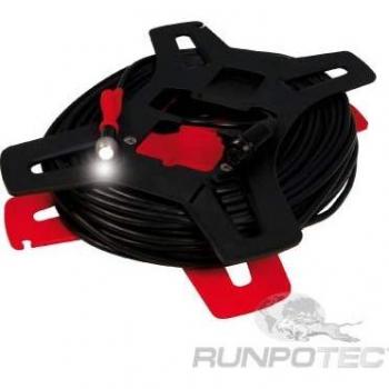 RC2 Head + 30‑Meter Cable Kit
