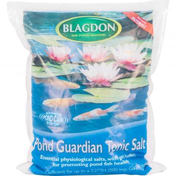 Blagdon Pond Salt (2.27kg)