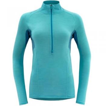 Devold Leichtes Merino Laufshirt Rot XS