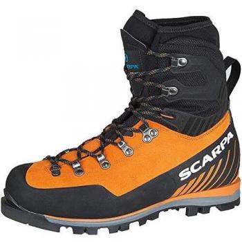 Scarpa Herren Bergsteigerschuhe Mont Blanc Pro