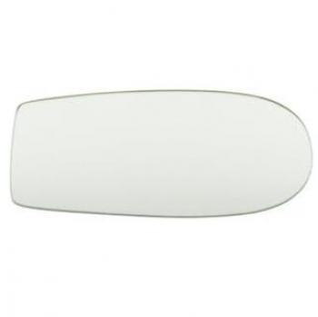 6102010546P Exterior Mirror Glass