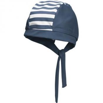 Playshoes UV-Schutz Kopftuch Maritim für Kinder