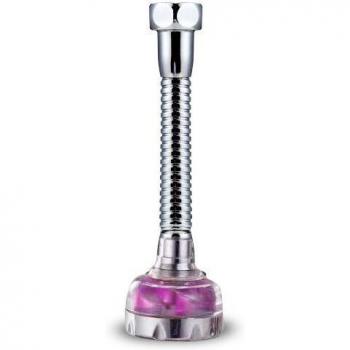 720° Rotating Kitchen Tap Sprayer Head
