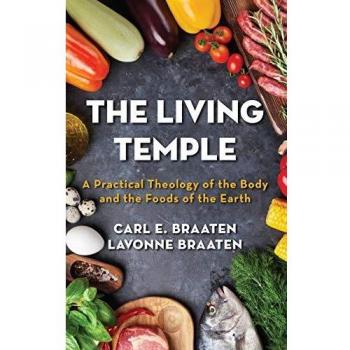 The Living Temple