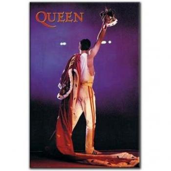 Artopweb Queen 18600 – Bois 60×90×1,8 cm en couleur
