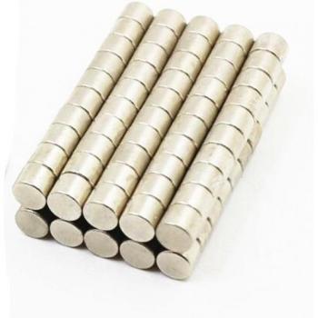LEDERE‑Magnetix 5x5 N35 Rares