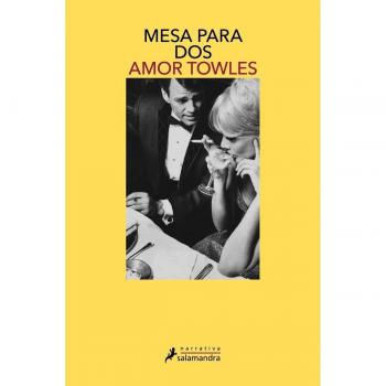 Mesa para dos