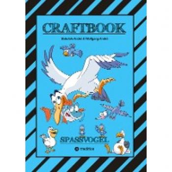 CRAFTBOOK