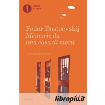Memorie da una casa di morti