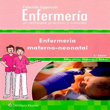 ENFERMERIA MATERNO NEONATAL