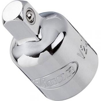 Vigor adaptador carraca 3/8 a 1/4