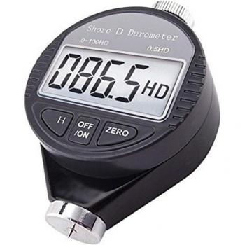 Mètre de dureté pour multi-résines 0-100 D