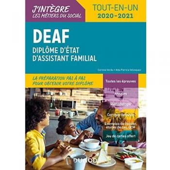 DEAF