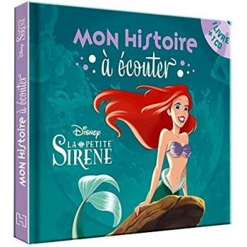 LA PETITE SIRENE