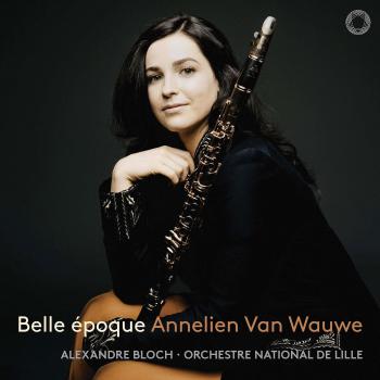 Belle Epoque