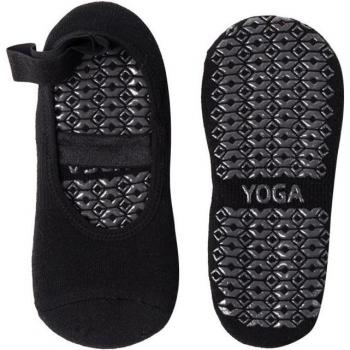 Calcetines de Danza de Felpa con Grip
