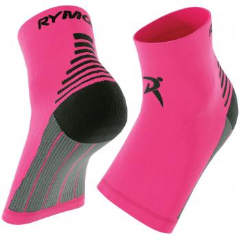Rymora Plantar Fasciitis Compression Socks for Heel, Arch & Ankle Support