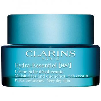 CLARINS Hydra-Essentiel Crème riche désaltérante