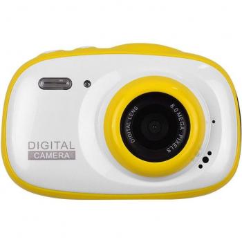 Waterdichte Kindercamera tot 3 Meter