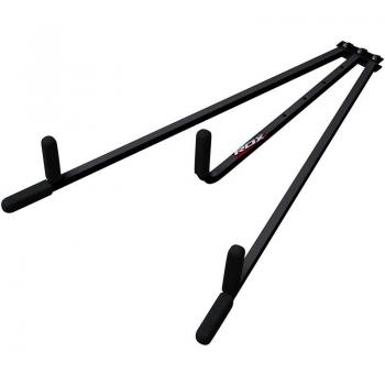 Écarteur de Jambes RDX E1 en Noir