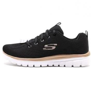 Chaussures d'entraînement femme Skechers Graceful-Get Connected