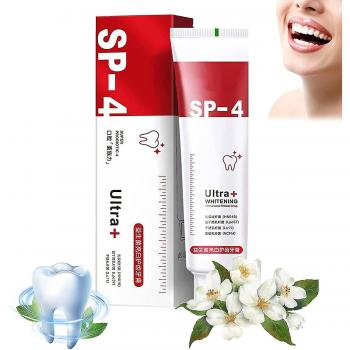 Pasta de Dientes Fresca Sp-4