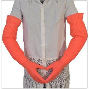 Gants en Caoutchouc Allongeables 48 cm
