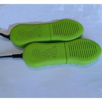 Secador de Calzado Flexible con Calefacción Inferior 220V