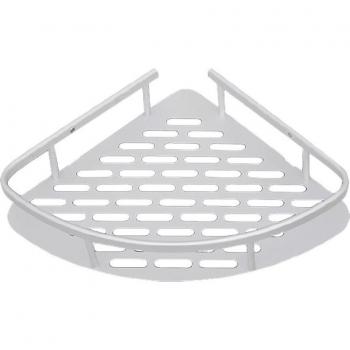 Soporte de Baño Triangular Versátil