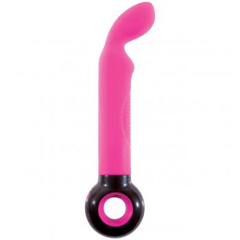 NS Novelties Envie G-Spot, Farbe Rosa – 1 Stück