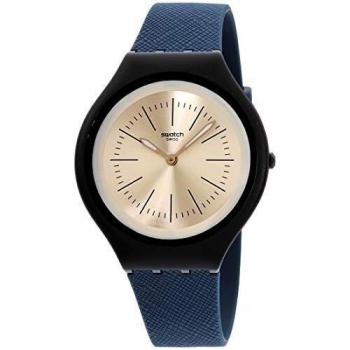 Swatch Skin Saphira Analogue Quartz Watch