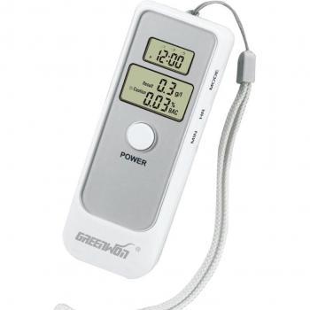 GREENWON Alcohol Breath Tester