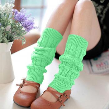 Manchons de chaleur pour l'hiver