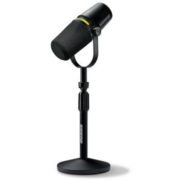 Shure Micrófono Mv7+ Kit de Grabación