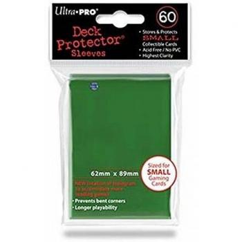 Ultra Pro Sleeves 60 d10 Card Game