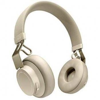Jabra Move Style Edition On-Ear Kopfhörer – Beige