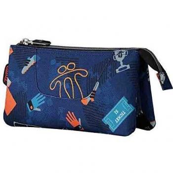 Estuche Escolar TOTTO Talla Única