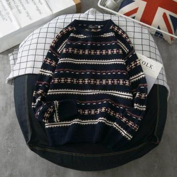 Punto Stripes Hombre