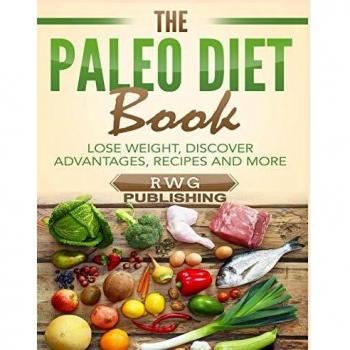 The Paleo Diet Book