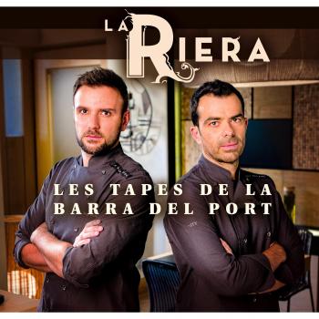 Barra Del Port. Les Tapes De La Riera
