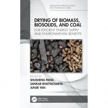 Vitalsource Technologies, Inc. Drying of Biomass, Biosolids, and Coal: For Efficient Energy Supply and Environmental Benefits