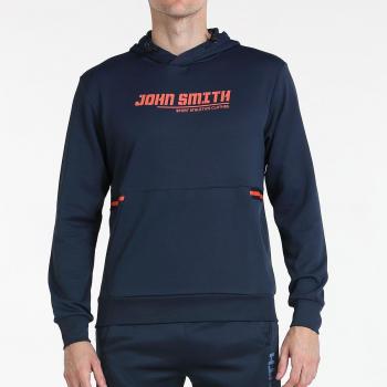 Felpa con Cappuccio Losas Uomo John Smith L
