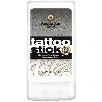 Australian Gold Tattoo Sonnenschutz Stift 15 ml